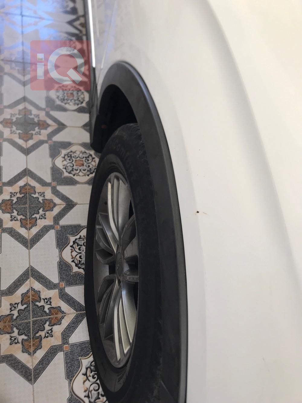 Chery Tiggo 5
